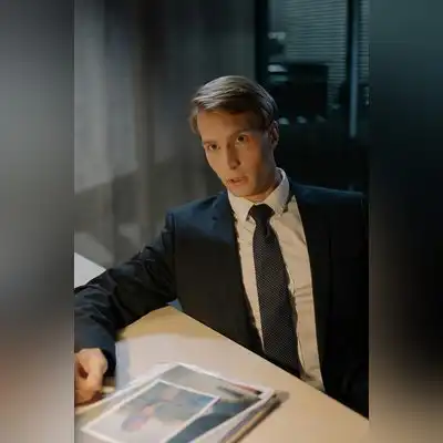 武德奕